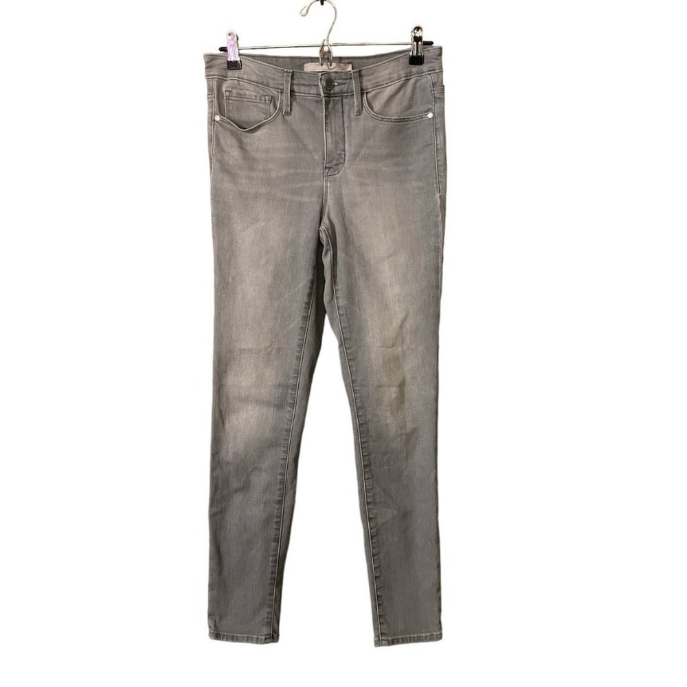 Athleta‎ Denim Skinny Jeans